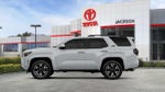 2026 Toyota 4Runner TRD Sport
