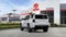2026 Toyota 4Runner TRD Sport