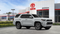 2025 Toyota 4Runner Limited