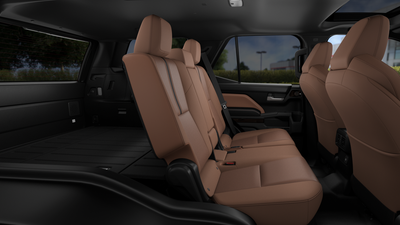 2025 Toyota 4Runner i-FORCE MAX 4Runner Limited