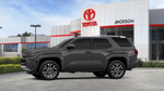 2025 Toyota 4Runner i-FORCE MAX 4Runner Limited