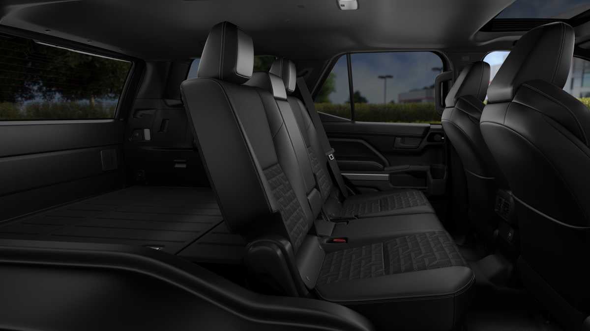 2026 Toyota 4Runner i-FORCE MAX 4Runner TRD Off-Road Premium