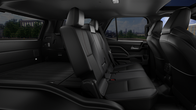 2026 Toyota 4Runner i-FORCE MAX 4Runner Limited