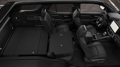 2026 Toyota 4Runner i-FORCE MAX 4Runner Limited