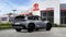2026 Toyota bZ Woodland bZ Woodland