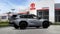 2026 Toyota bZ Woodland bZ Woodland
