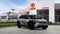 2026 Toyota bZ Woodland bZ Woodland