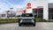 2026 Toyota bZ Woodland bZ Woodland