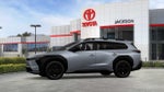 2026 Toyota bZ Woodland bZ Woodland