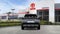 2026 Toyota bZ Woodland bZ Woodland