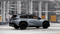 2026 Toyota bZ Woodland bZ Woodland