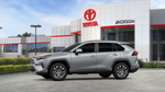 2025 Toyota RAV4 Hybrid Limited