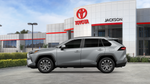 2025 Toyota RAV4 Hybrid Limited