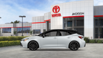 2027 Toyota Corolla Hatchback XSE