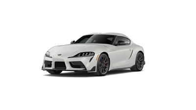2026 Toyota GR Supra 3.0 Premium