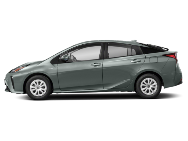 2021 Prius