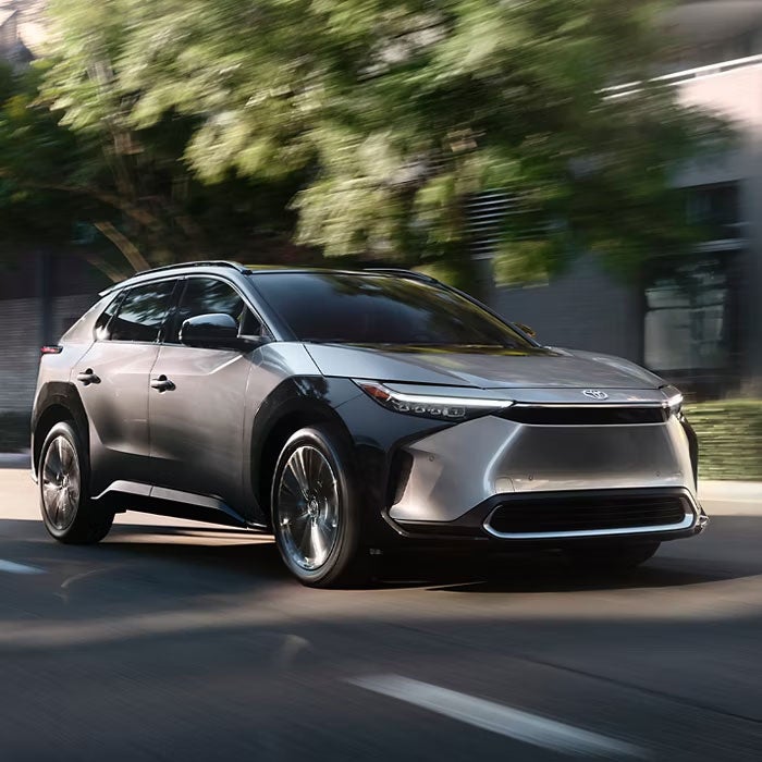 Toyota of Jackson in Jackson MS