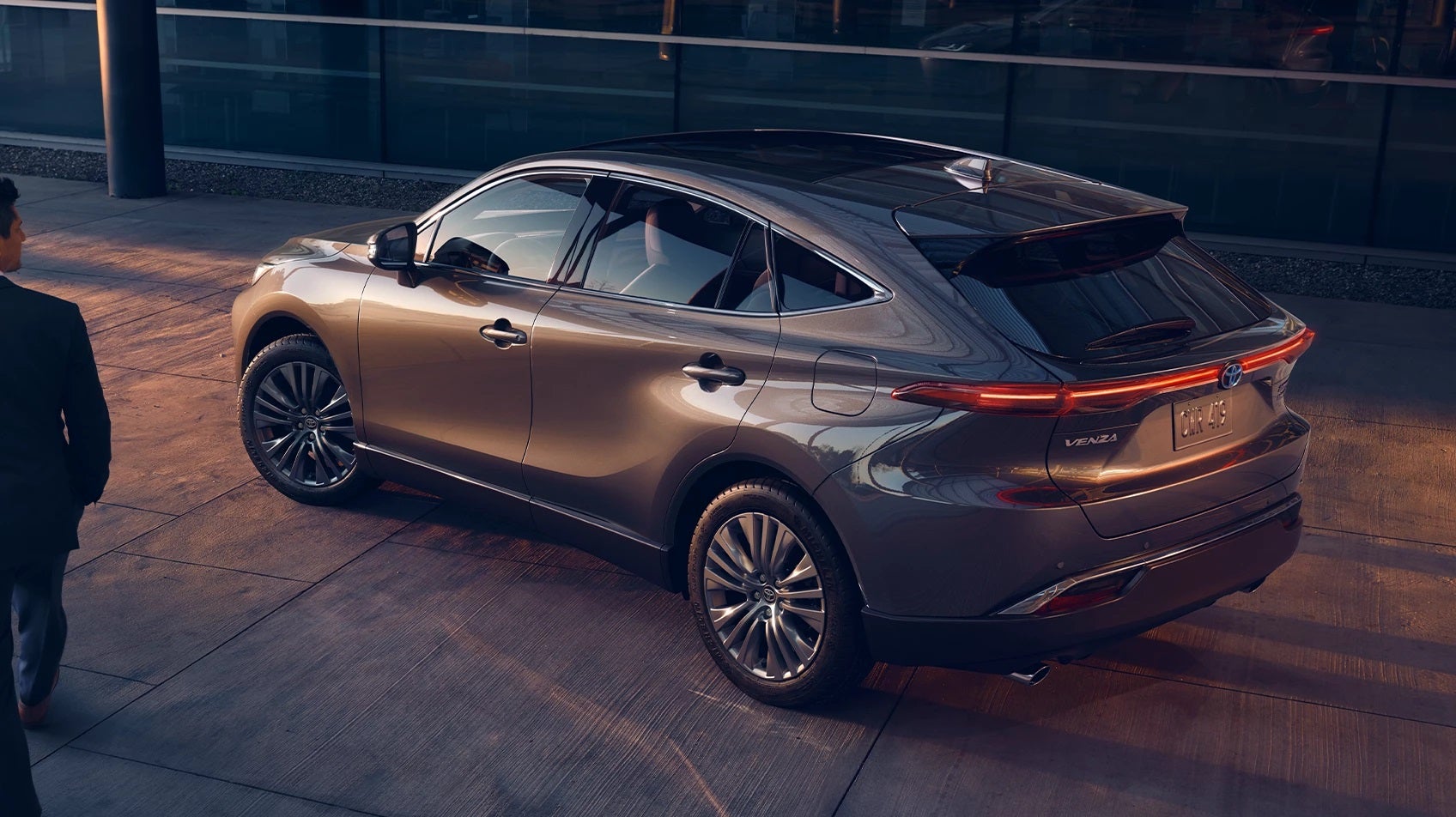 Alternative Fuel Vehicles Jackson, MS Toyota of Jackson