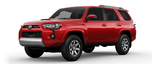 Toyota of Jackson | New & Used Toyota Dealer in Jackson, MS near Brandon