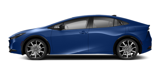 2024 Toyota Prius Prime - Toyota of Jackson in Jackson MS
