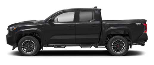 2024 Toyota Tacoma - Toyota of Jackson in Jackson MS