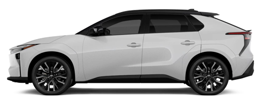 2026 Toyota bZ - Toyota of Jackson in Jackson MS