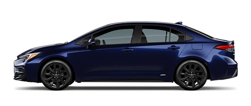 2026 Toyota Corolla - Toyota of Jackson in Jackson MS