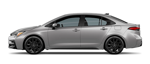 2026 Toyota Corolla - Toyota of Jackson in Jackson MS