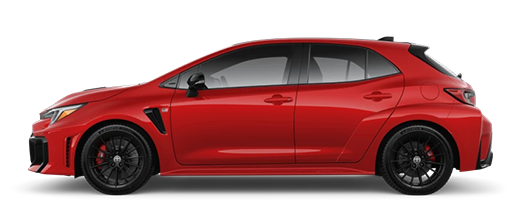 2026 Toyota GR Corolla - Toyota of Jackson in Jackson MS