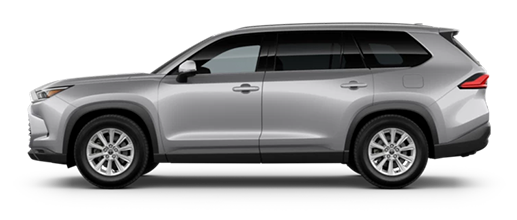 2026 Toyota Grand Highlander - Toyota of Jackson in Jackson MS