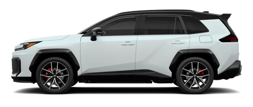 2026 Toyota RAV4 Plug-in Hybrid - Toyota of Jackson in Jackson MS