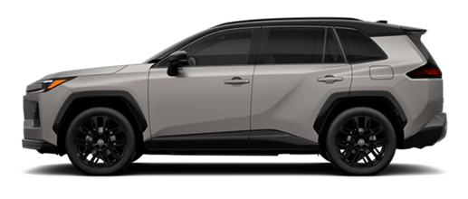 2026 Toyota RAV4 - Toyota of Jackson in Jackson MS