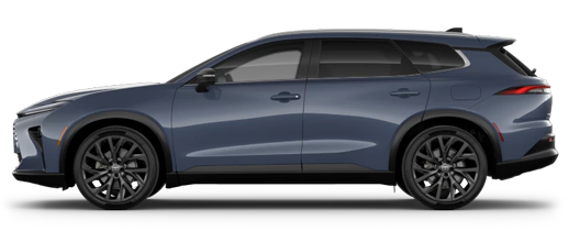 2026 Toyota Crown Signia - Toyota of Jackson in Jackson MS