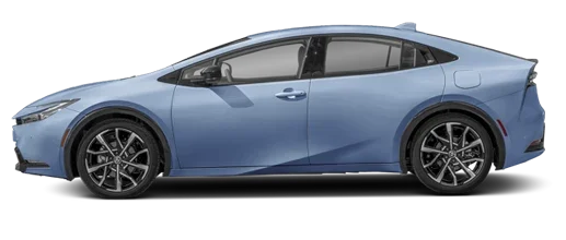 2027 Toyota Prius Plug-in Hybrid - Toyota of Jackson in Jackson MS