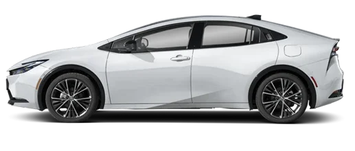 2027 Toyota Prius - Toyota of Jackson in Jackson MS