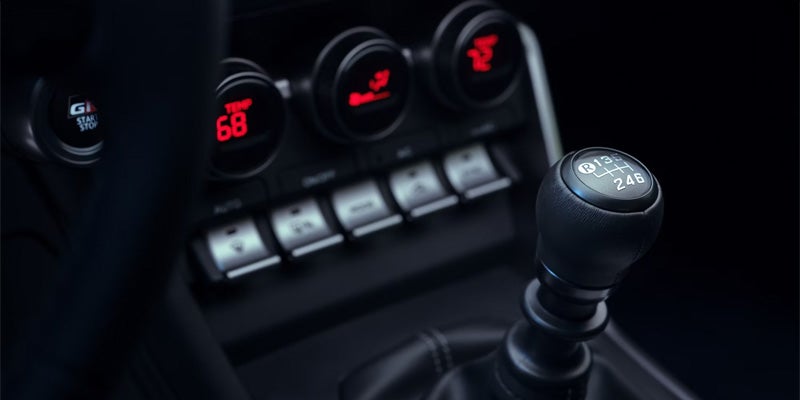 Gear Shifter
