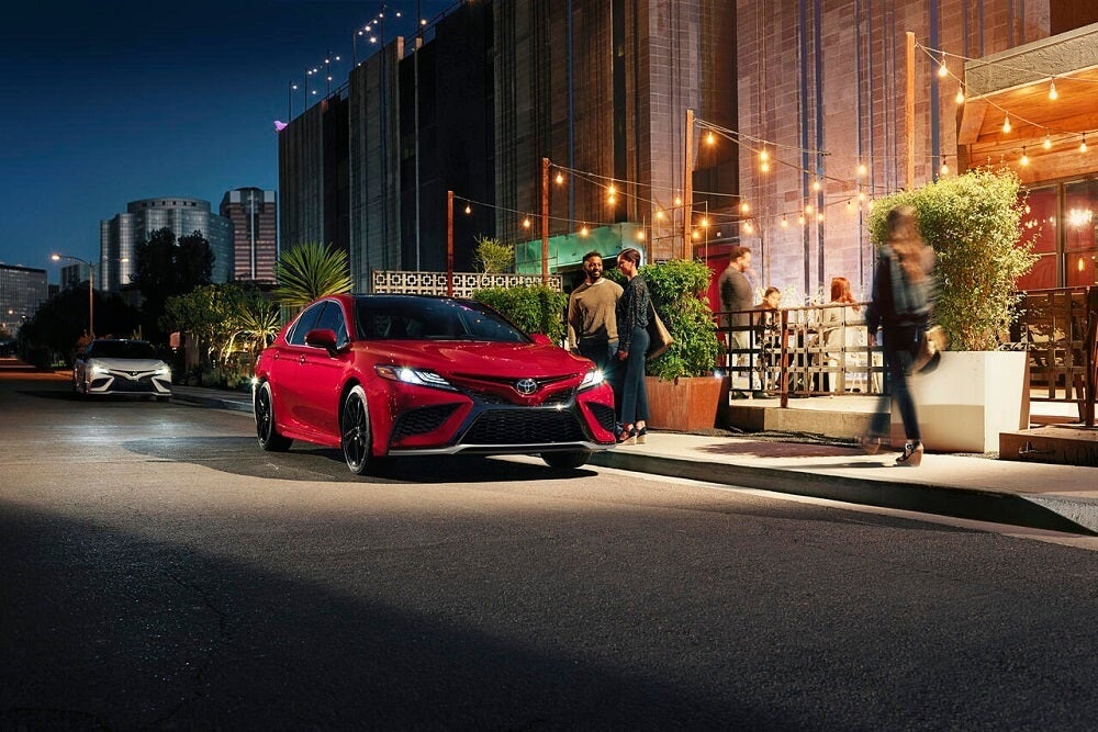 Toyota Dealer near Pelahatchie MS