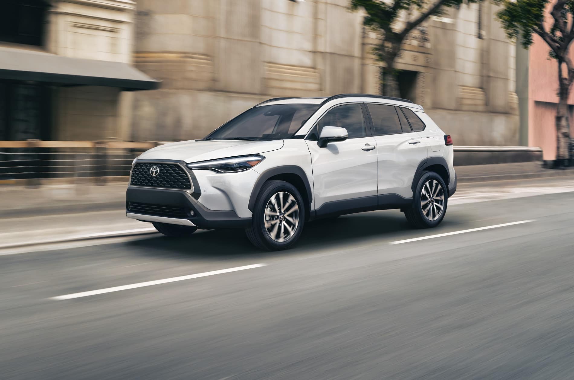 Near Pelahatchie MS Toyota Dealership