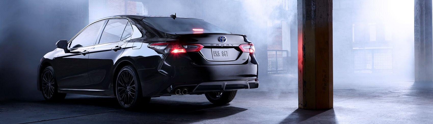 2022 Toyota Camry for Sale near Vicksburg MS