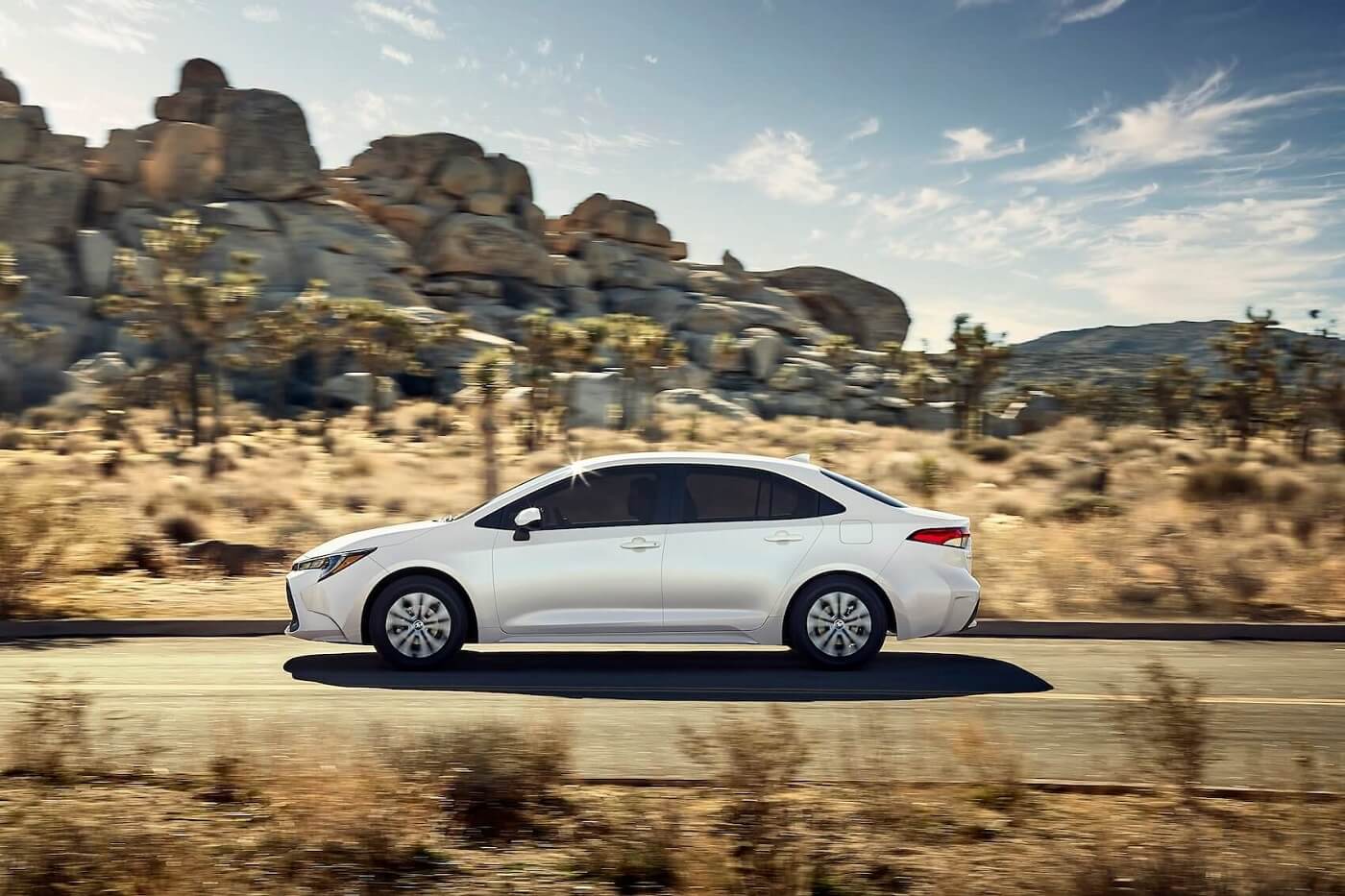 Encontrar su nuevo auto