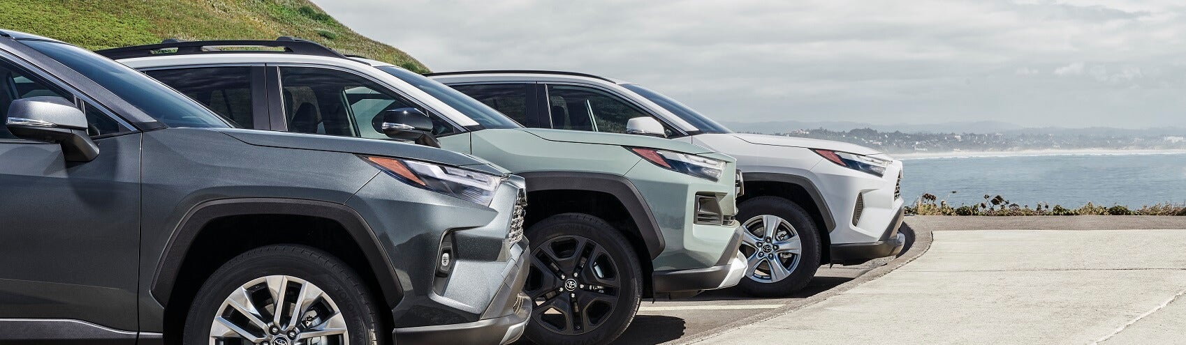 Toyota Dealer near Clinton MS