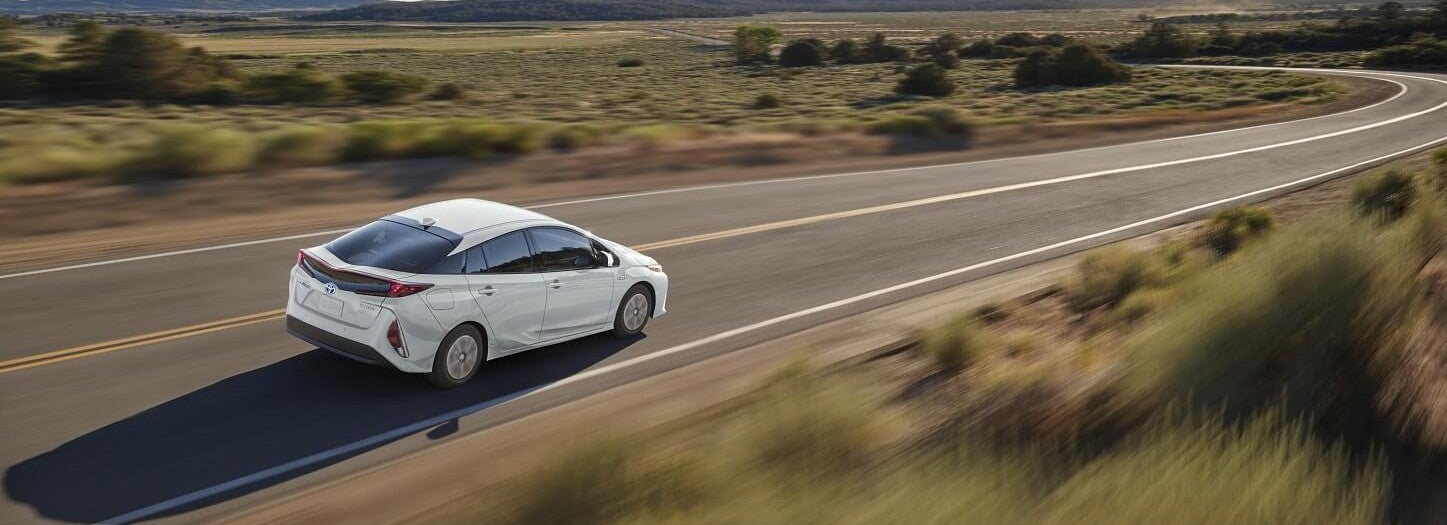 Electric Car Dealer near Me