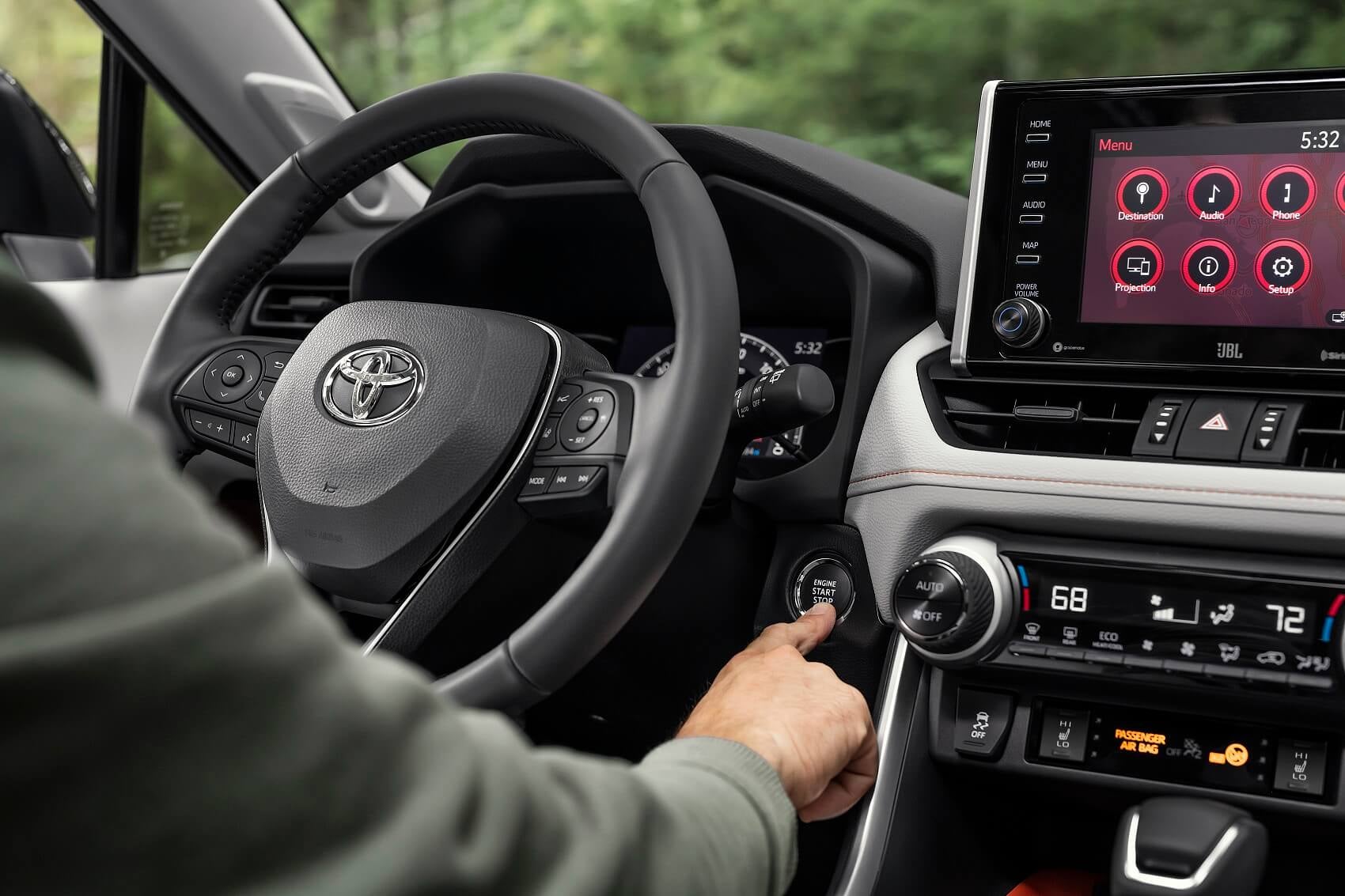 Electric Car Dealer near Richland MS 