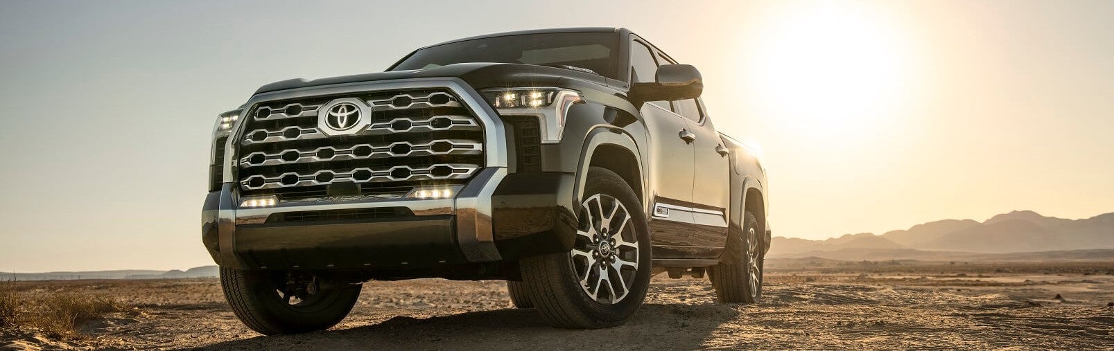 Toyota Dealer near Jackson MS 