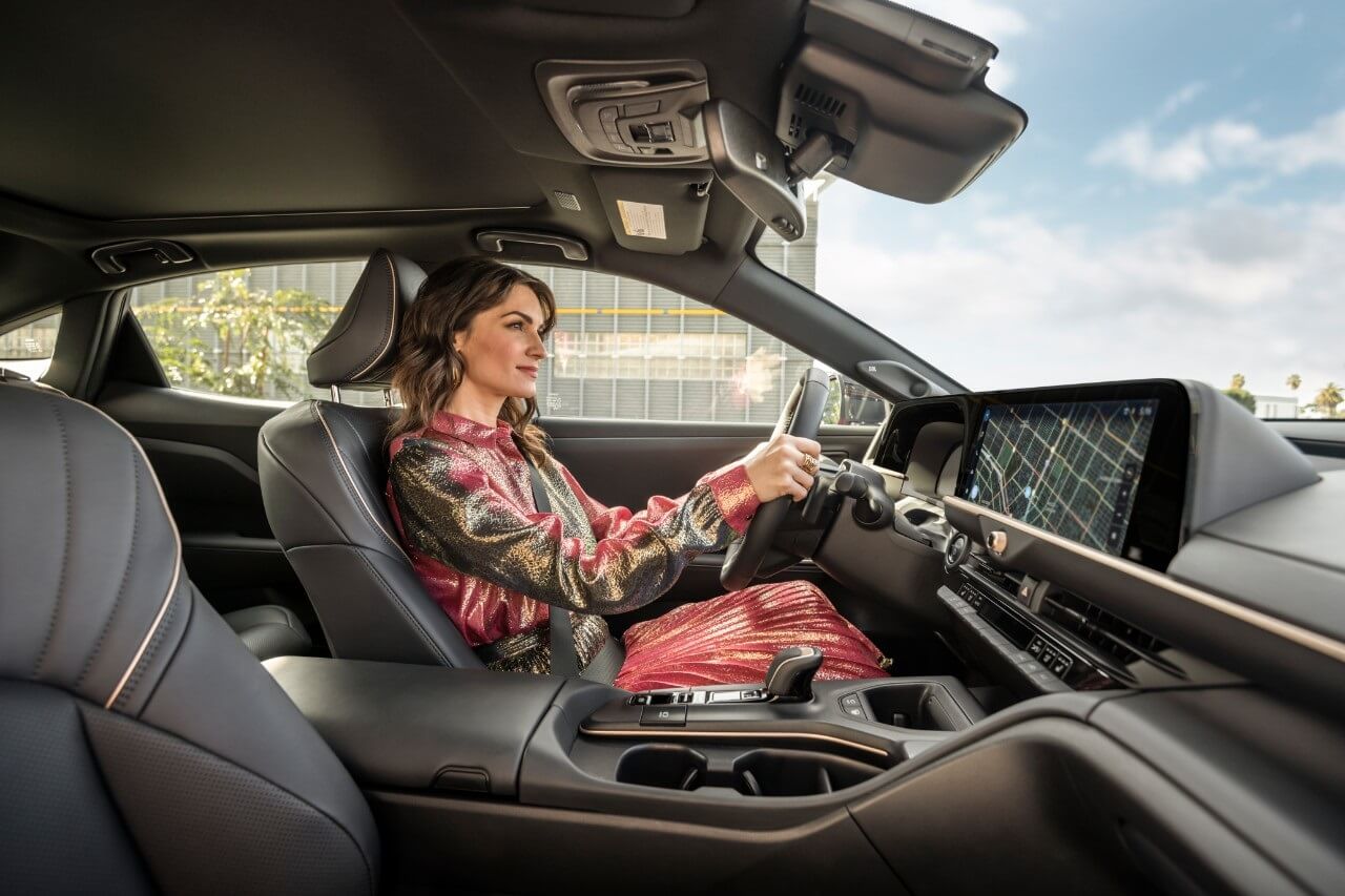 Elevate Your Commute With the Latest Tech