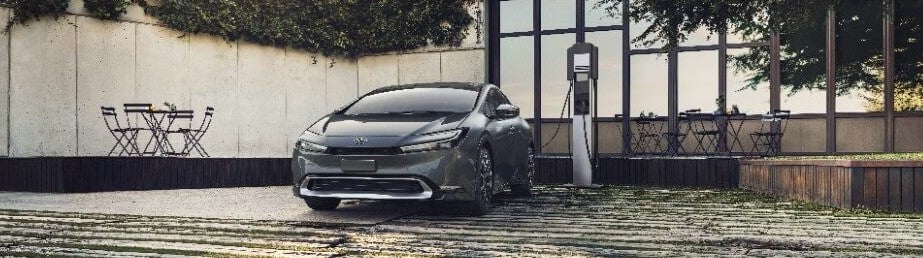 2023 Toyota Prius Review