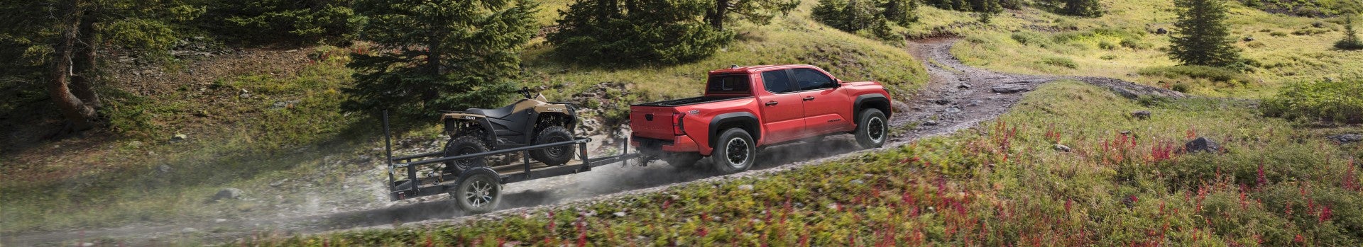 Toyota Dealer near Mendenhall MS