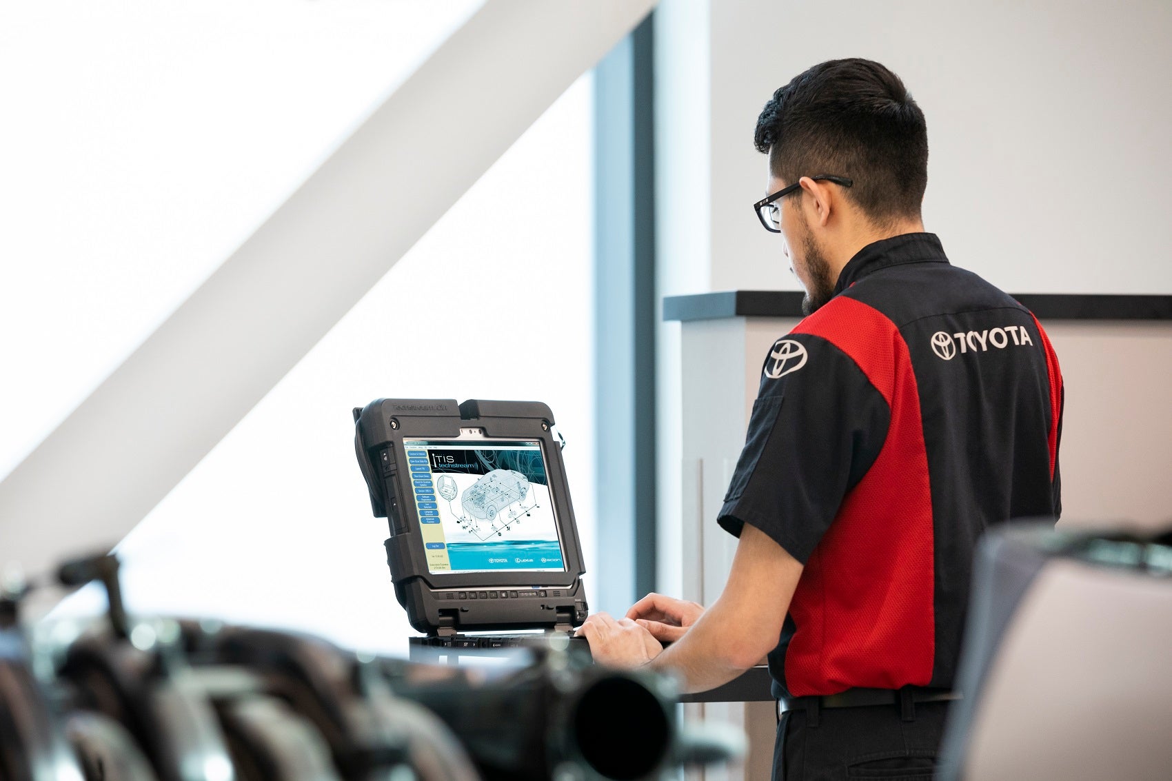 Toyota Dealer near Flowood MS
