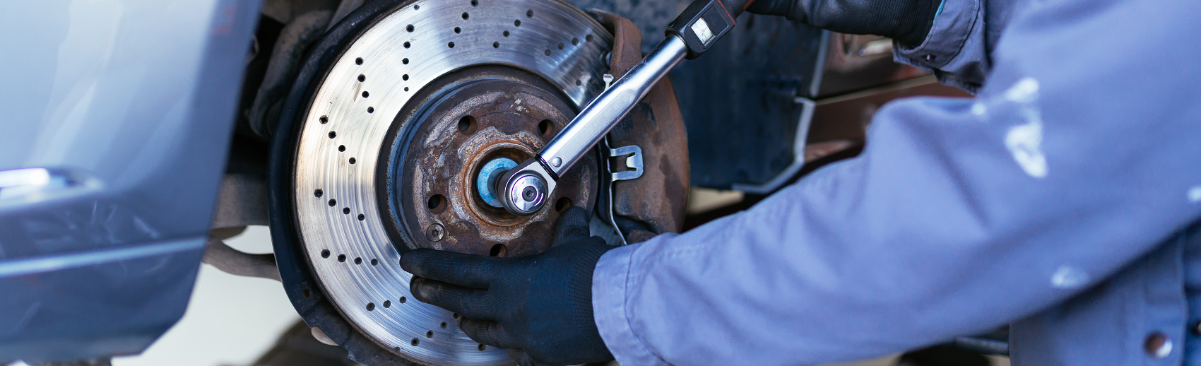 Brake Repair near Me