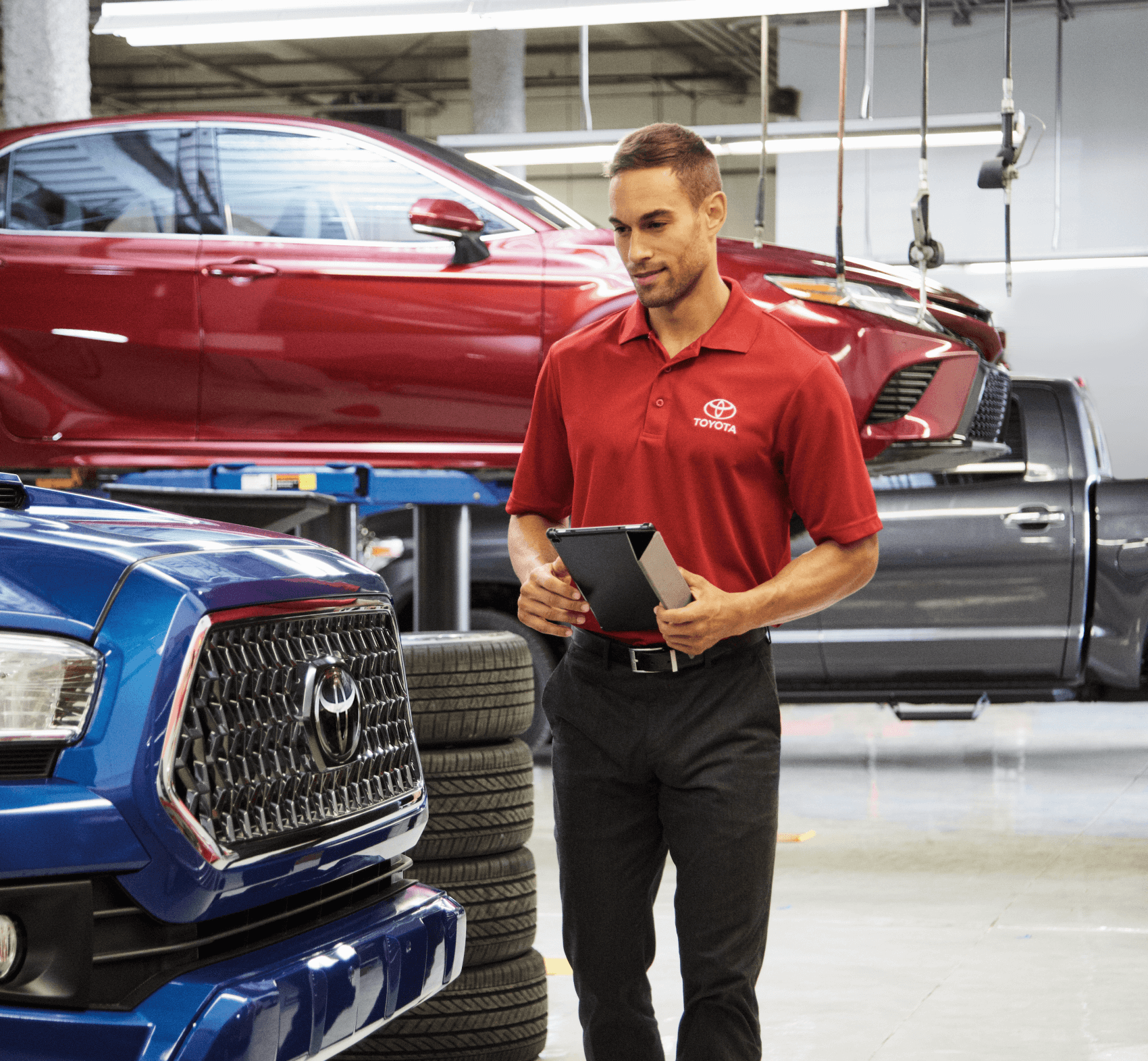 Toyota Dealer near Terry MS